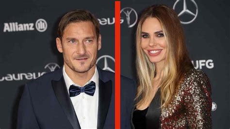 ilary prende i rolex|Totti e Ilary, la guerra dei Rolex. Lei perde il ricorso: «Non sono .